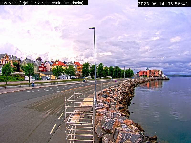 Webkamera Furneset
